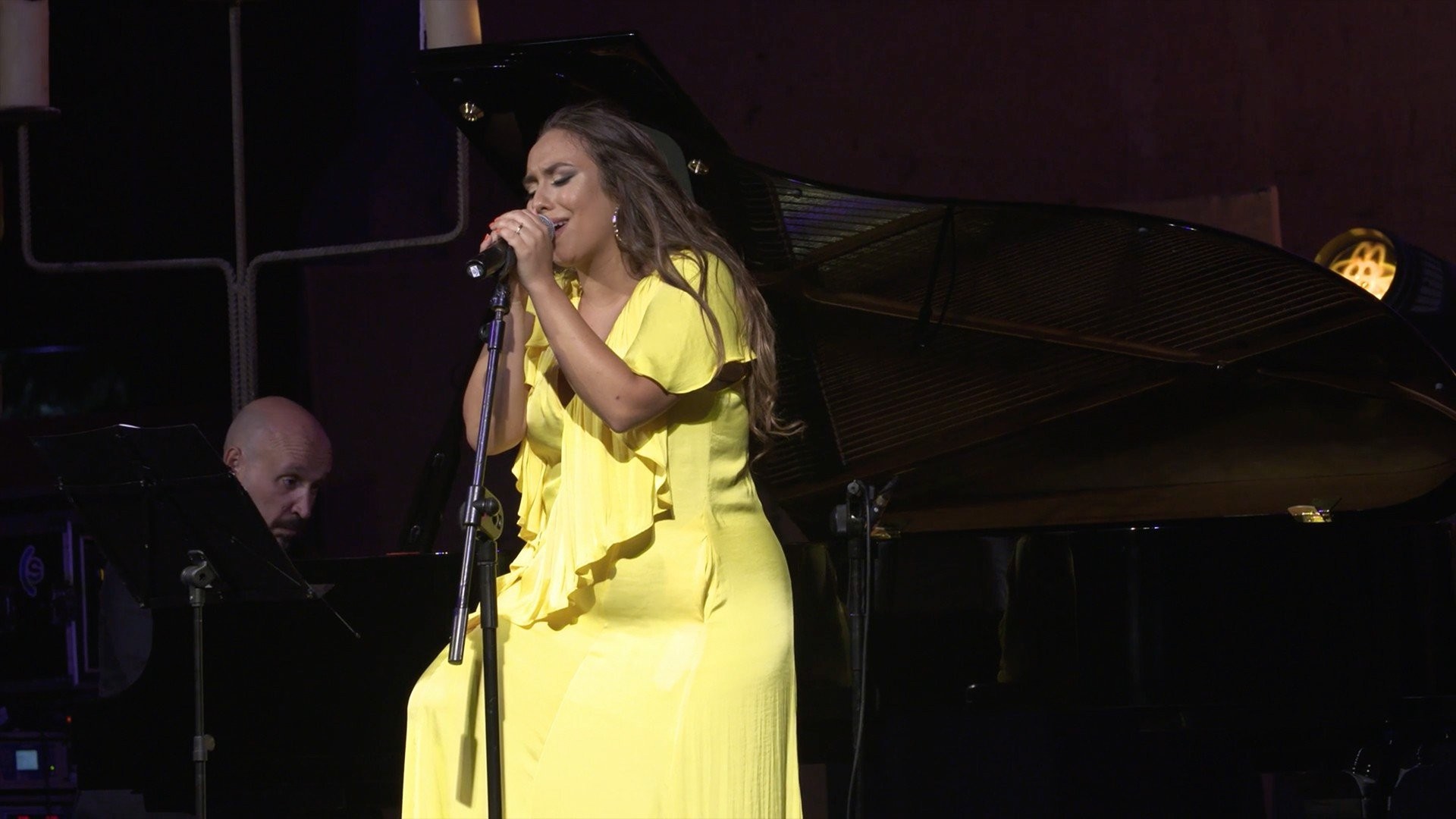 Canciones para una cantaora. María Terremoto