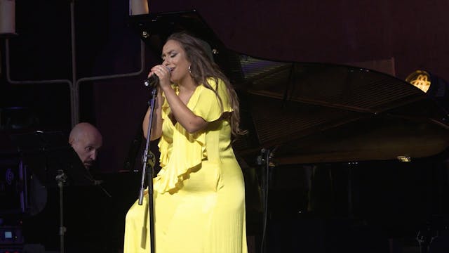 Canciones para una cantaora. María Te...