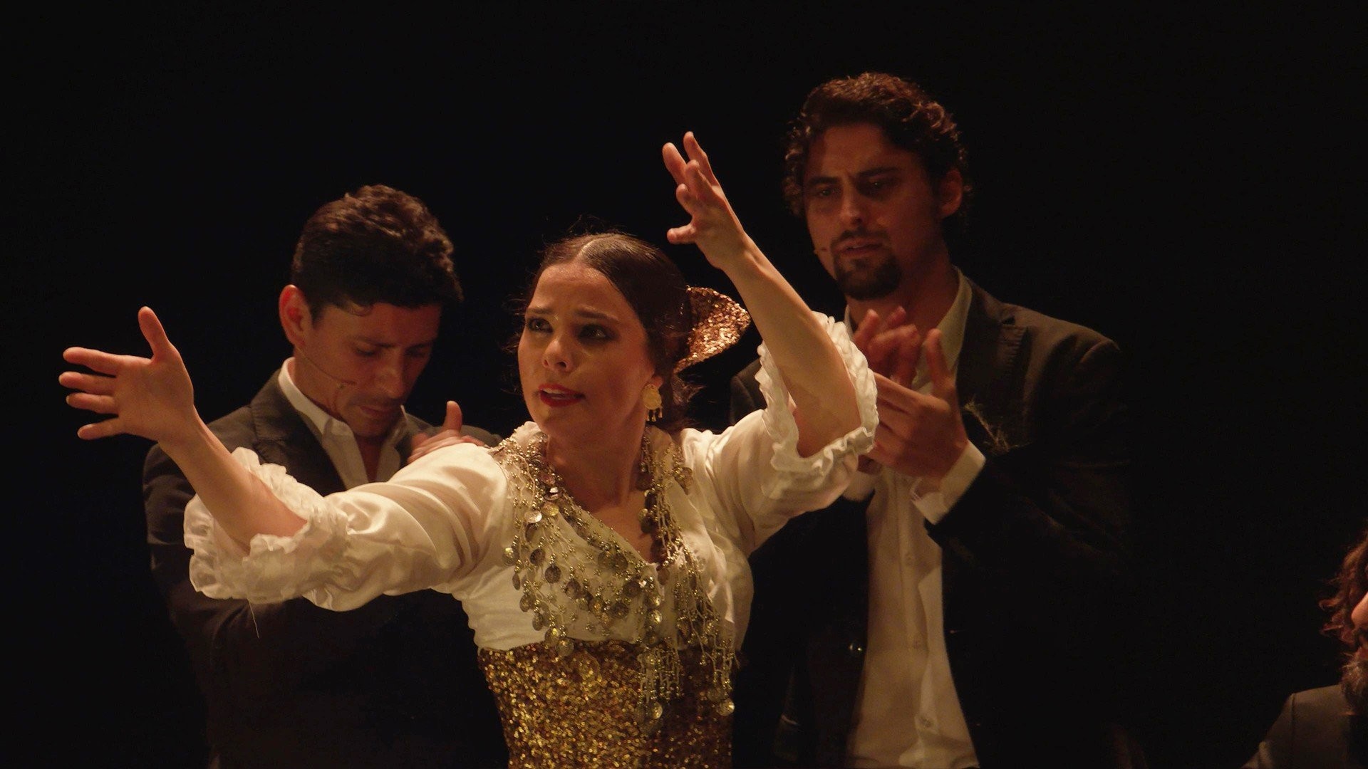 Recuerdos. Flamenklórica. 23 Festival de Jerez