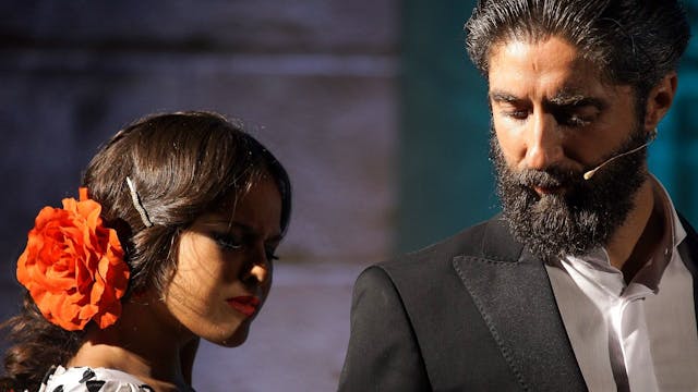 Yerbamala. Libertad Condicional