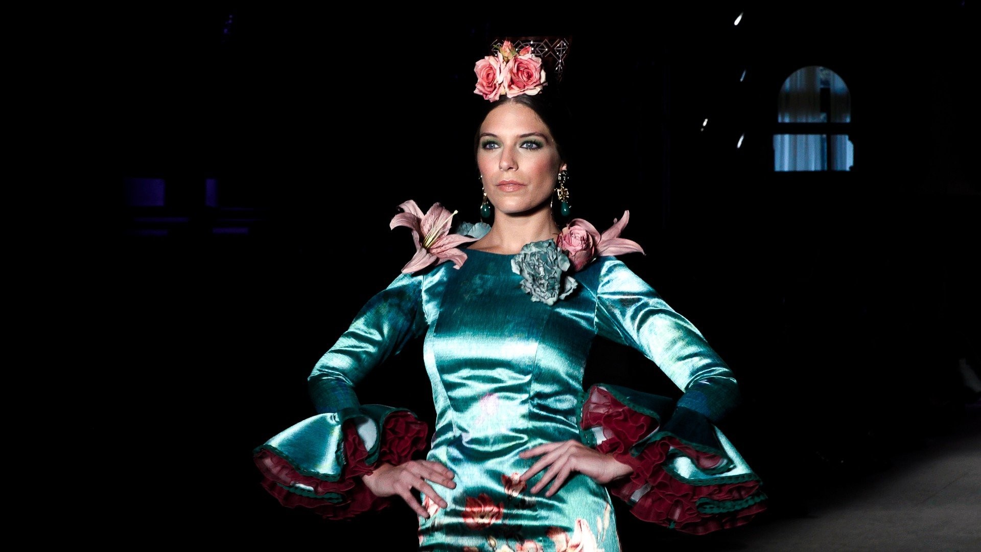 Colección Rocío Jurado. Paco Prieto. We Love Flamenco 2019