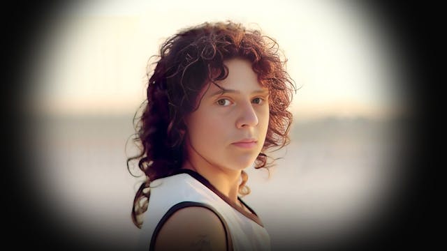 La leyenda del tiempo