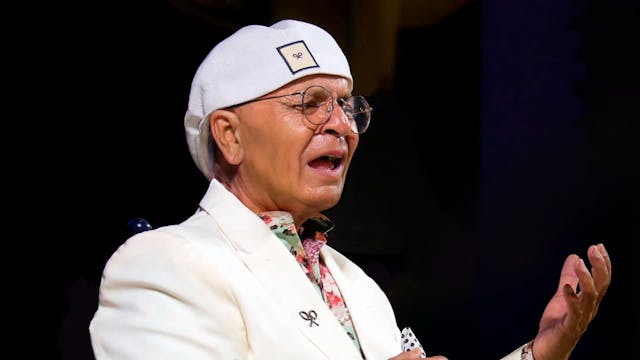 El Pele. Fiesta de la Parpuja