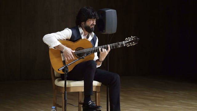 Al Sol. No hay dos sin tres