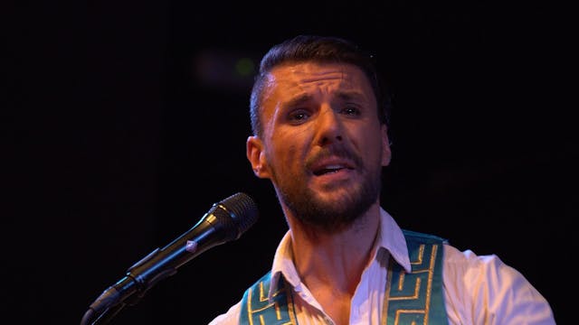 Bulerías de Frascuelo, homenaje a la ...