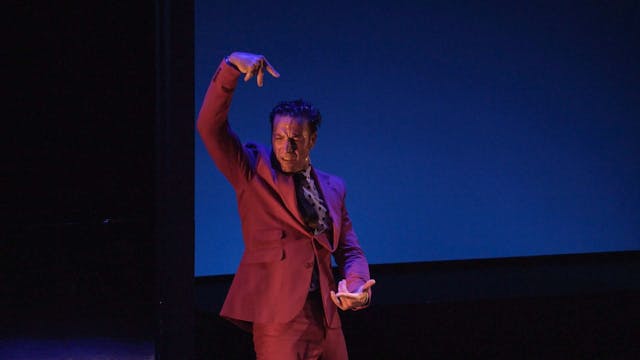 Soleá de Alcalá y soleá por bulerías....