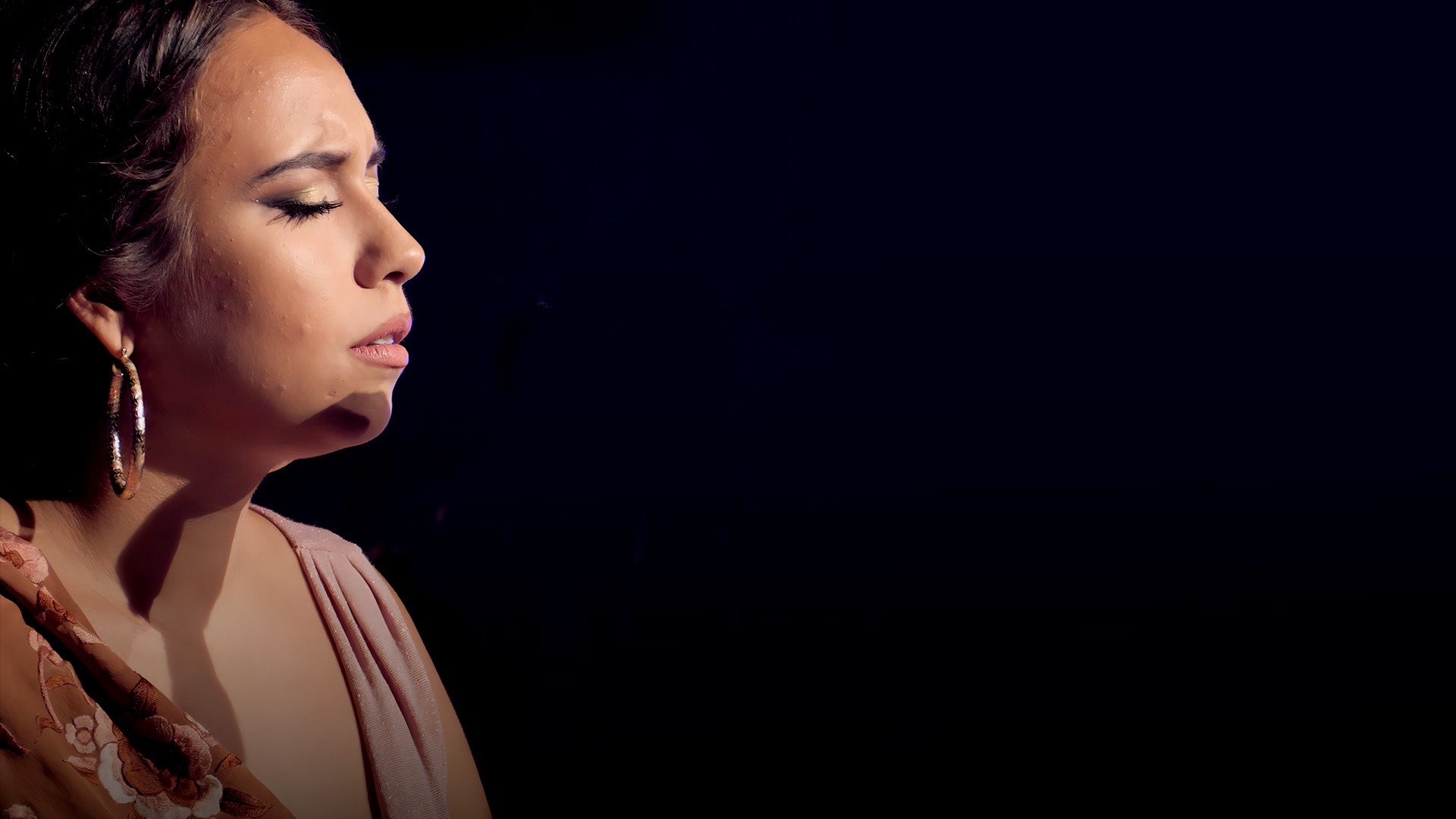 Flamenquísimo. Voces inolvidables