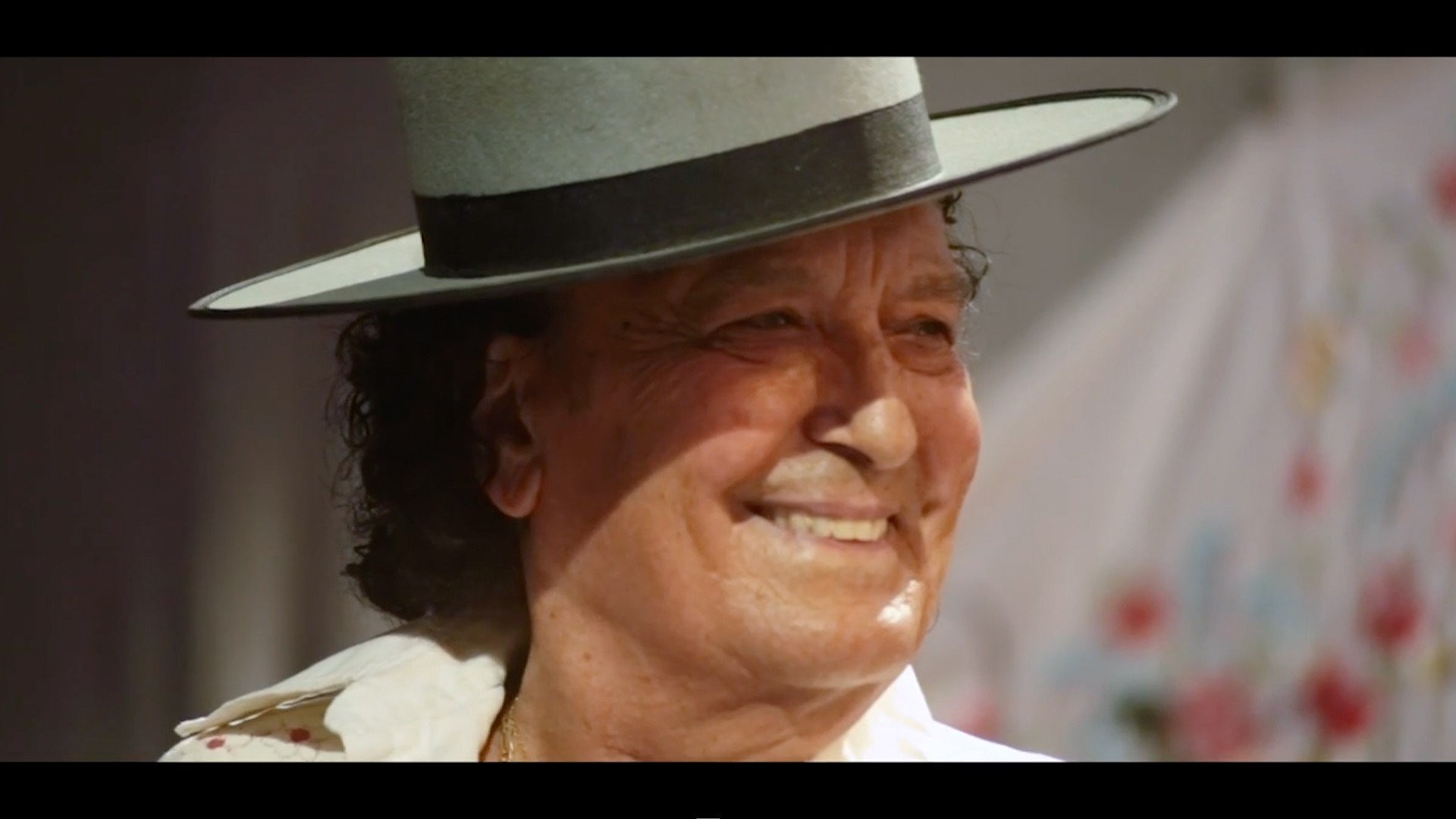 Trailer. La estrella de Emi Bonilla