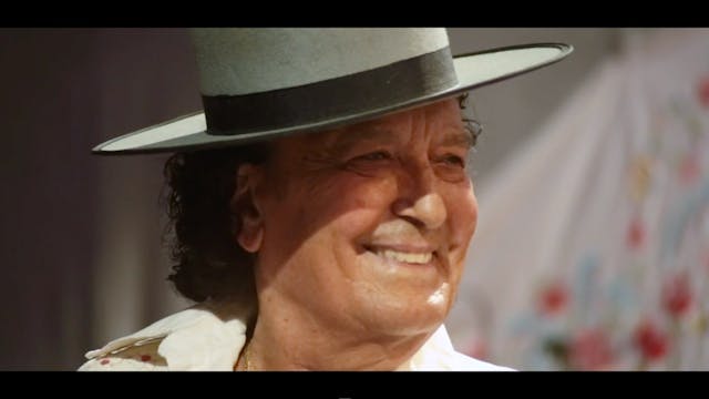 Trailer. La estrella de Emi Bonilla