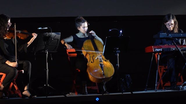 El Amor Brujo. Music Komite