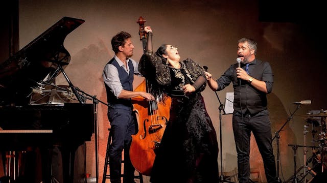 Únicos. Sergio Monroy y Raúl Gálvez. ...