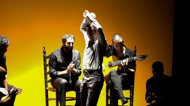 Tientos tangos. Porcel