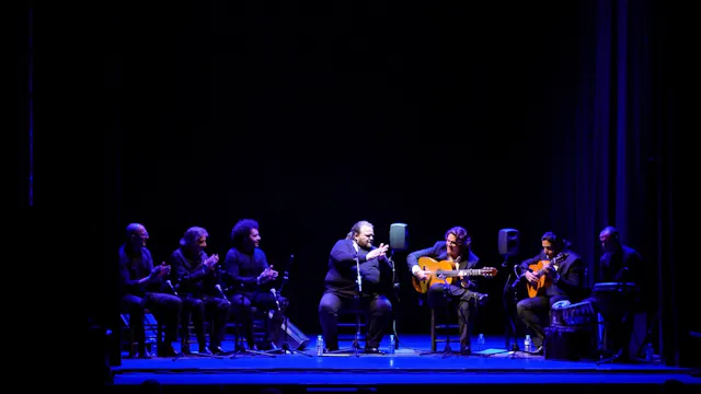 Tangos variados. Quimeras del Tiempo....