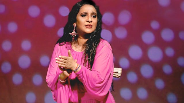 Anabel Valencia. VII La Isla Ciudad F...