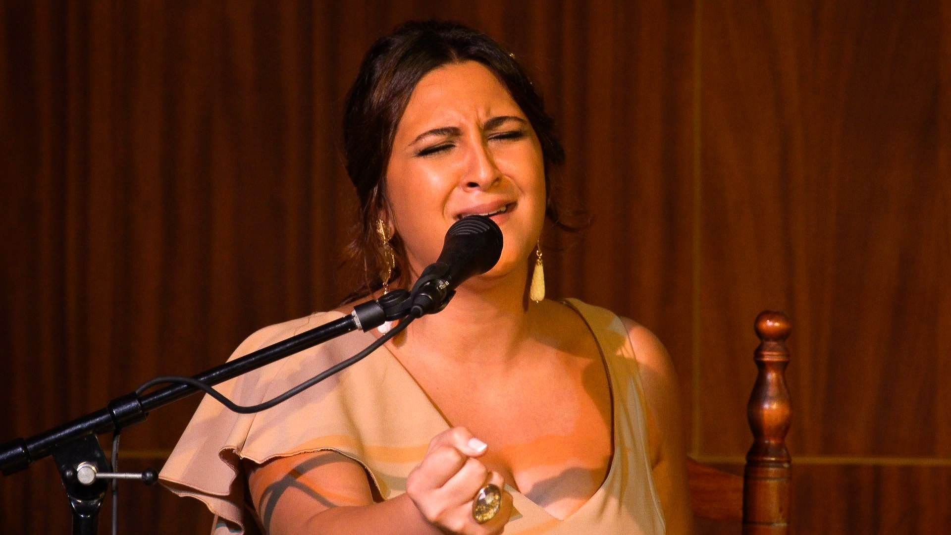 Lela Soto por taranto