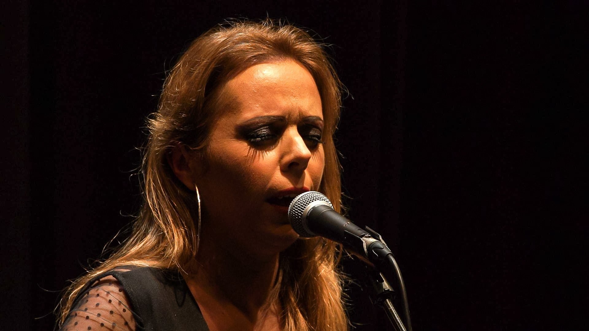 Aroa Cala y Nazaret Cala por seguiriyas