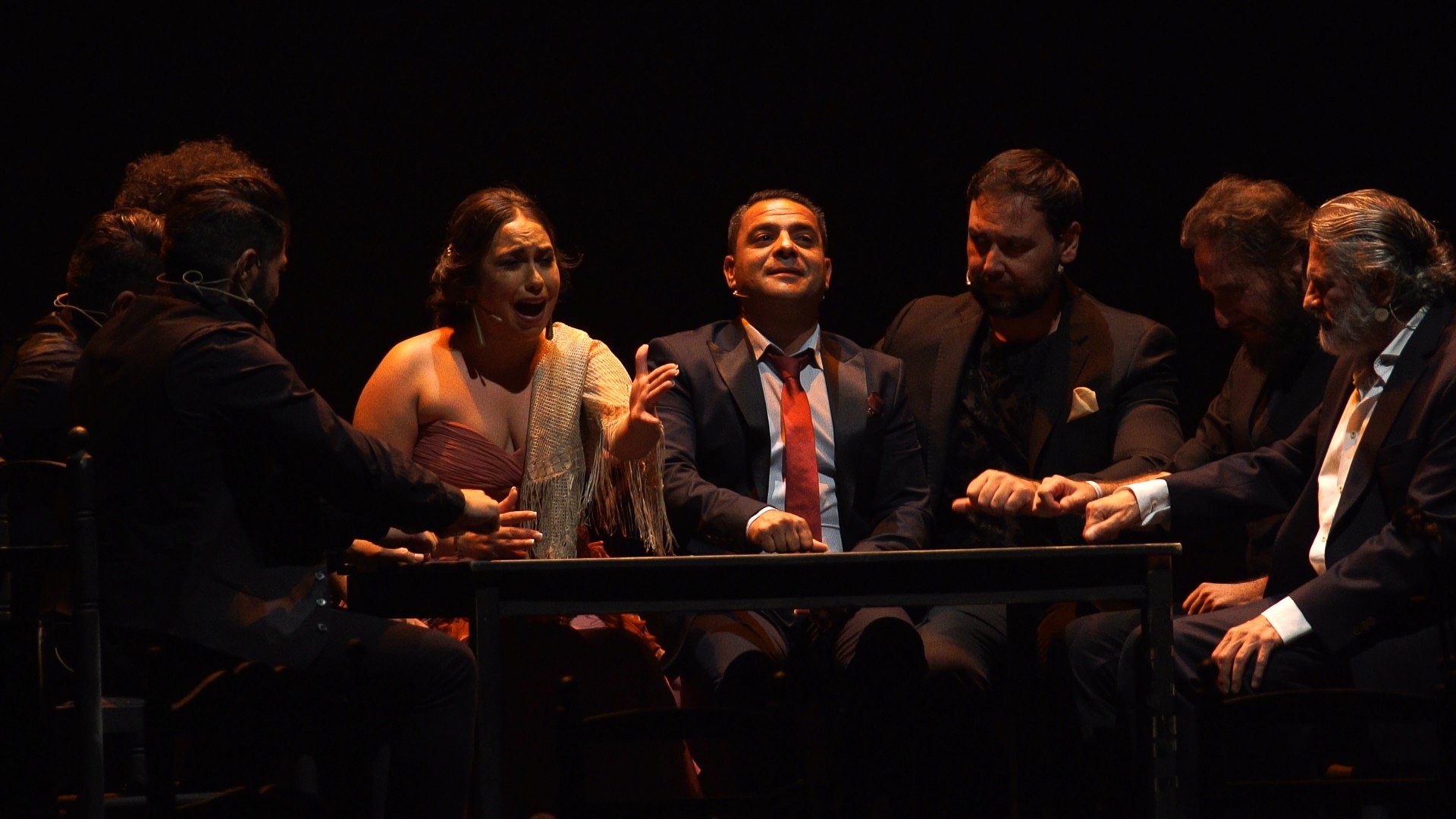 Soníos de Bronce. La huella de mi sentío