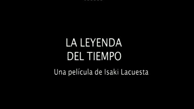 Trailer La Leyenda del Tiempo