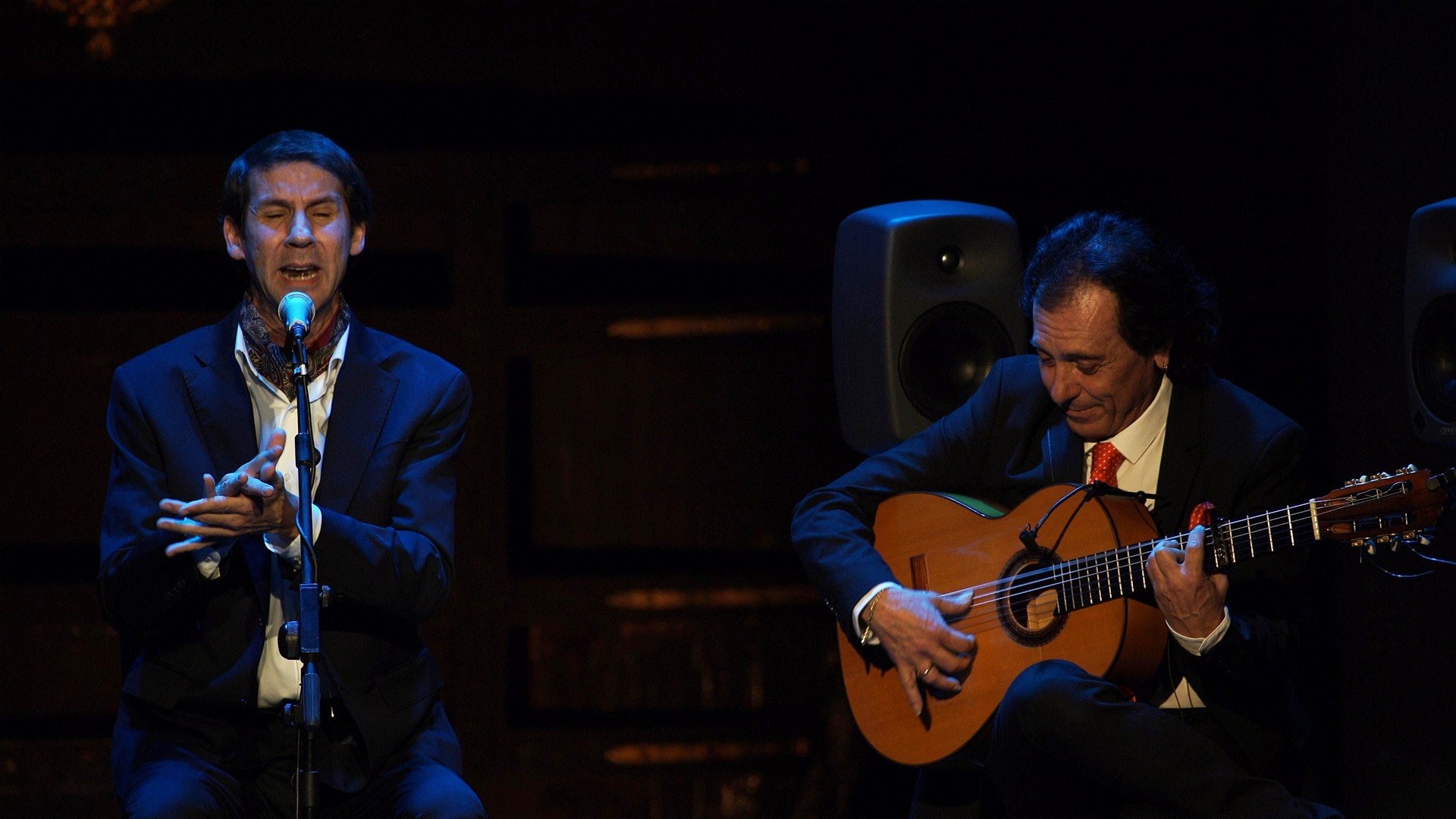 Perico Pañero por soleá. 23 Festival de Jerez