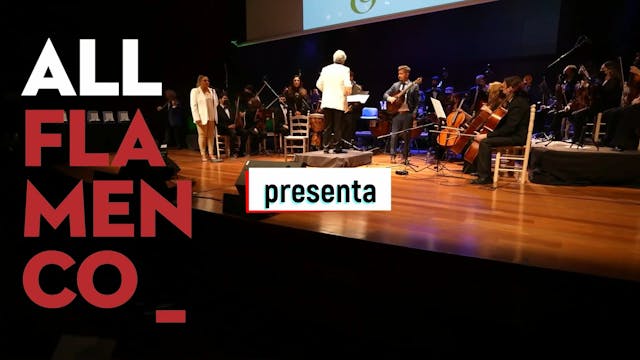 La música de la Cultura Gitana