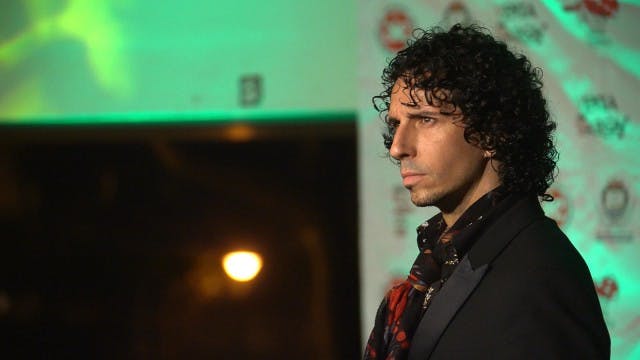 Raúl Ortega por soleá. V La Isla Ciud...