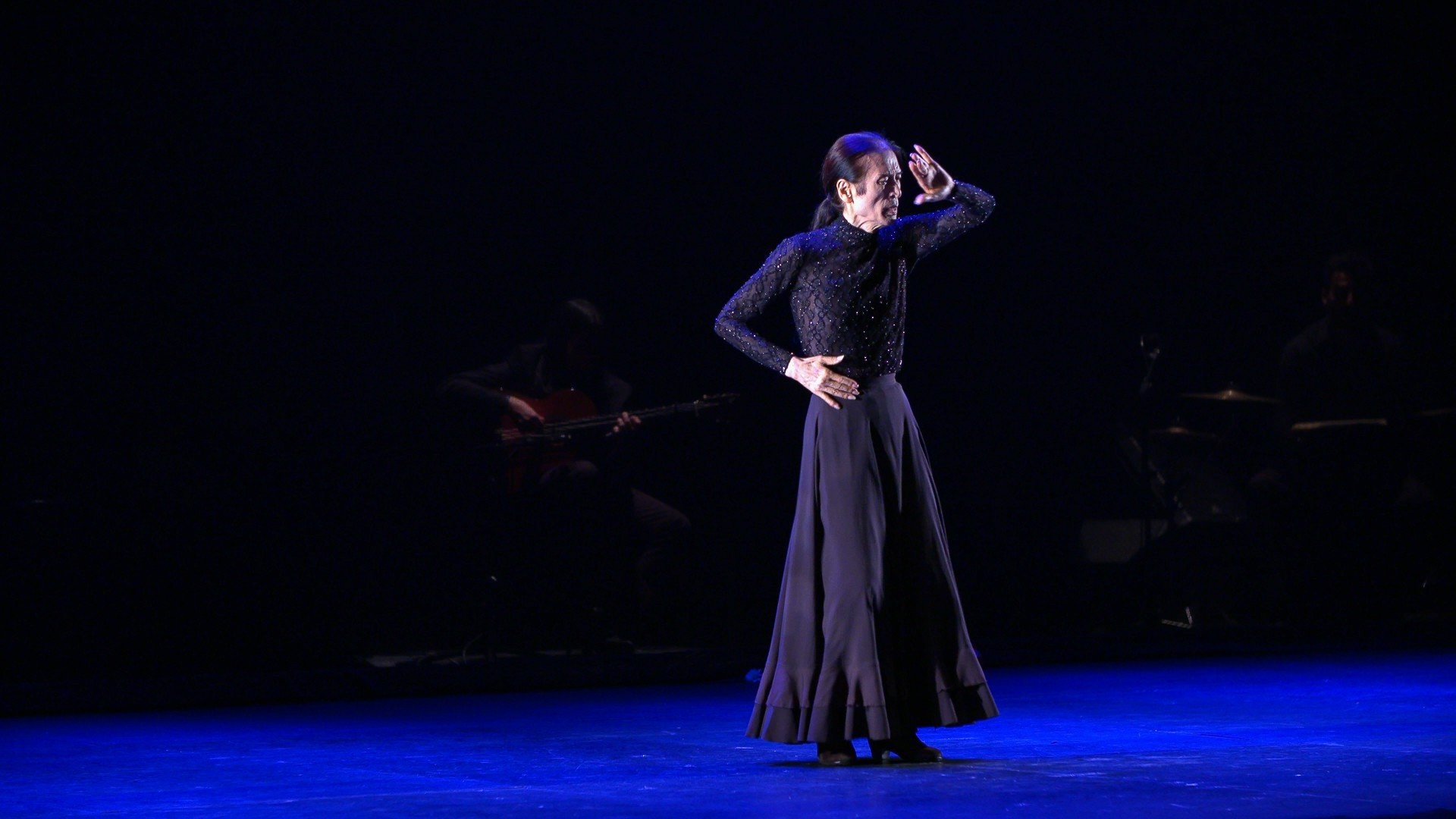 Cositas del destino y periplos del alma. Flamenconautas. ¡Vamo' allá!. 22 Festiv