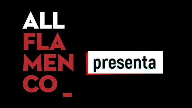 Jóvenes talentos del baile flamenco