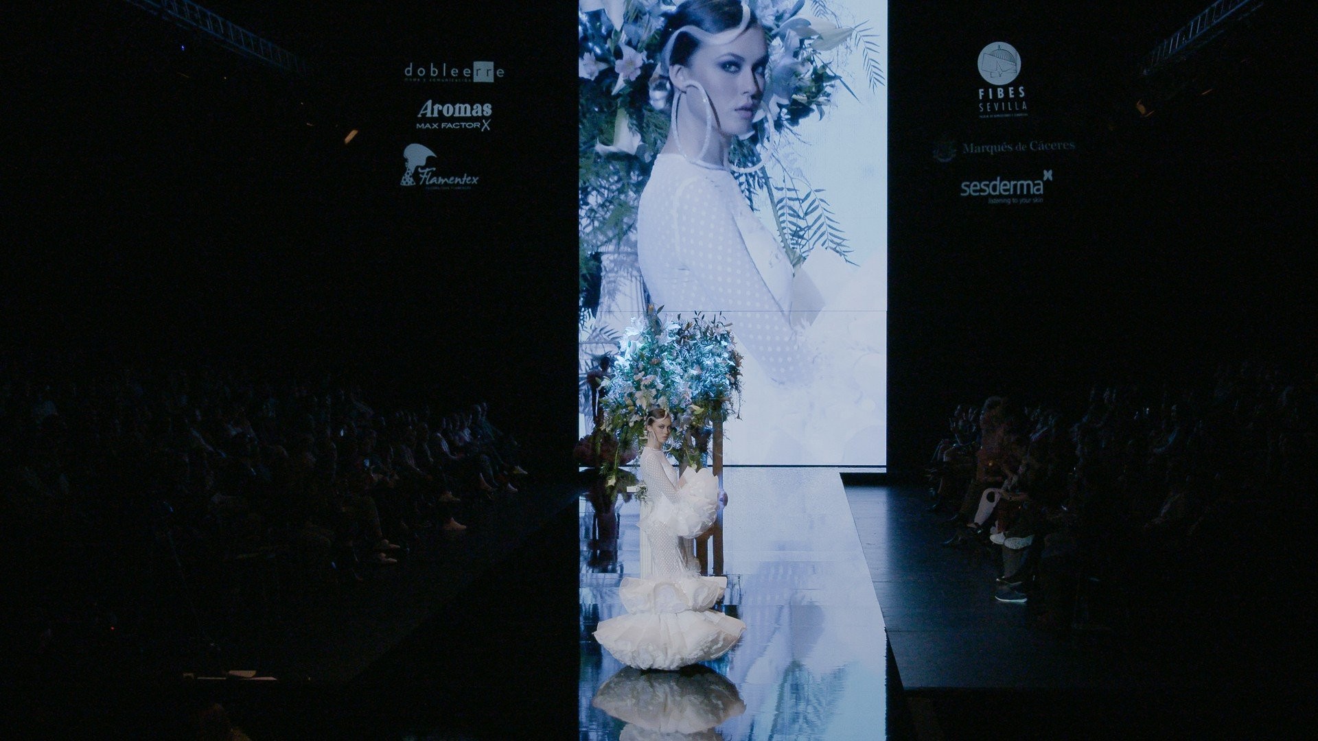 Colección So Procid. Andrew Pocrid. SIMOF 2019