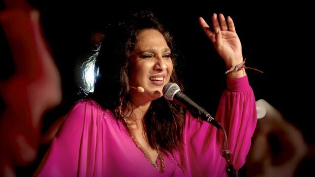 Lo mejor del cante en La Isla Ciudad ...