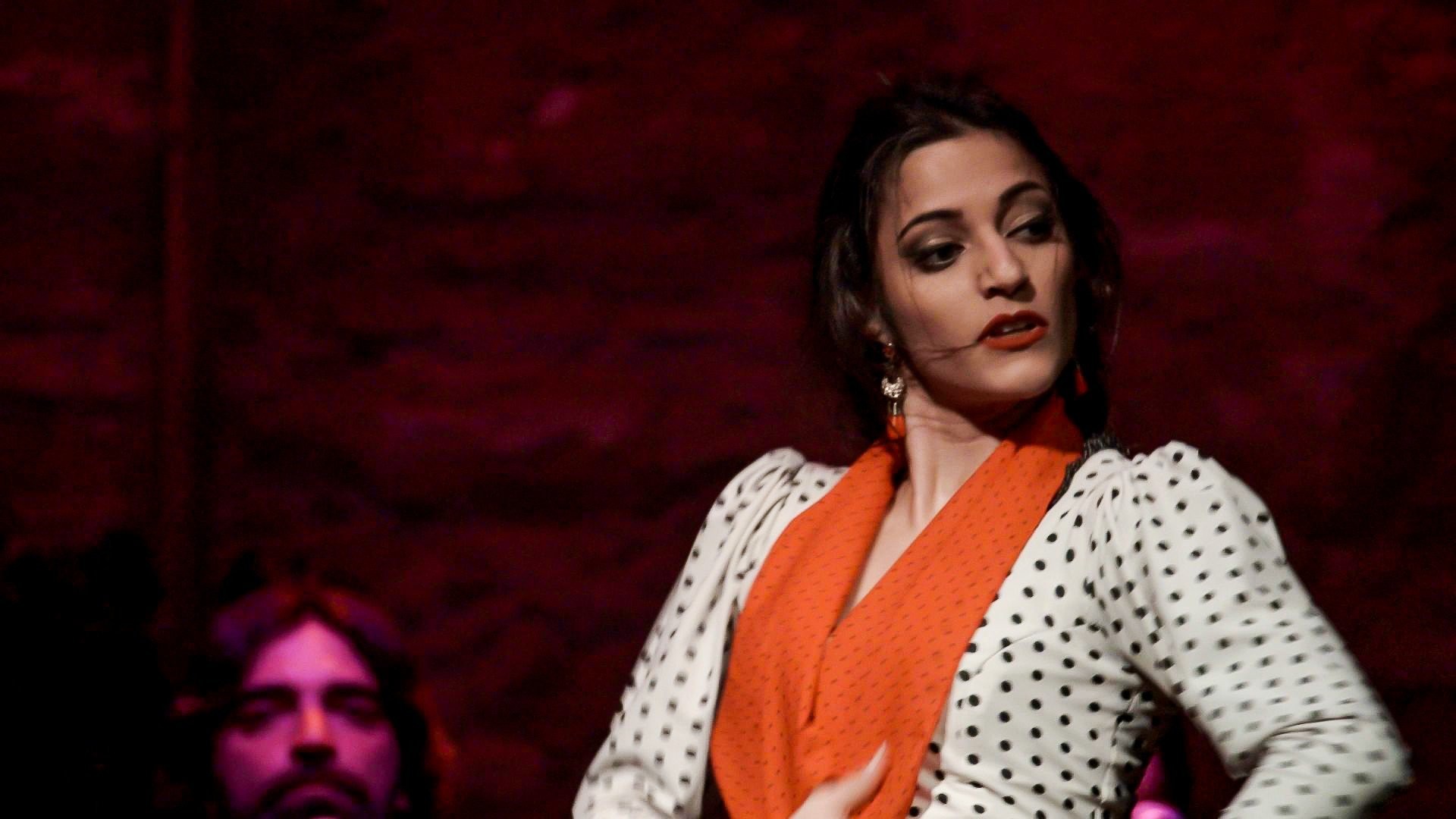 Patricia Domínguez por alegrías