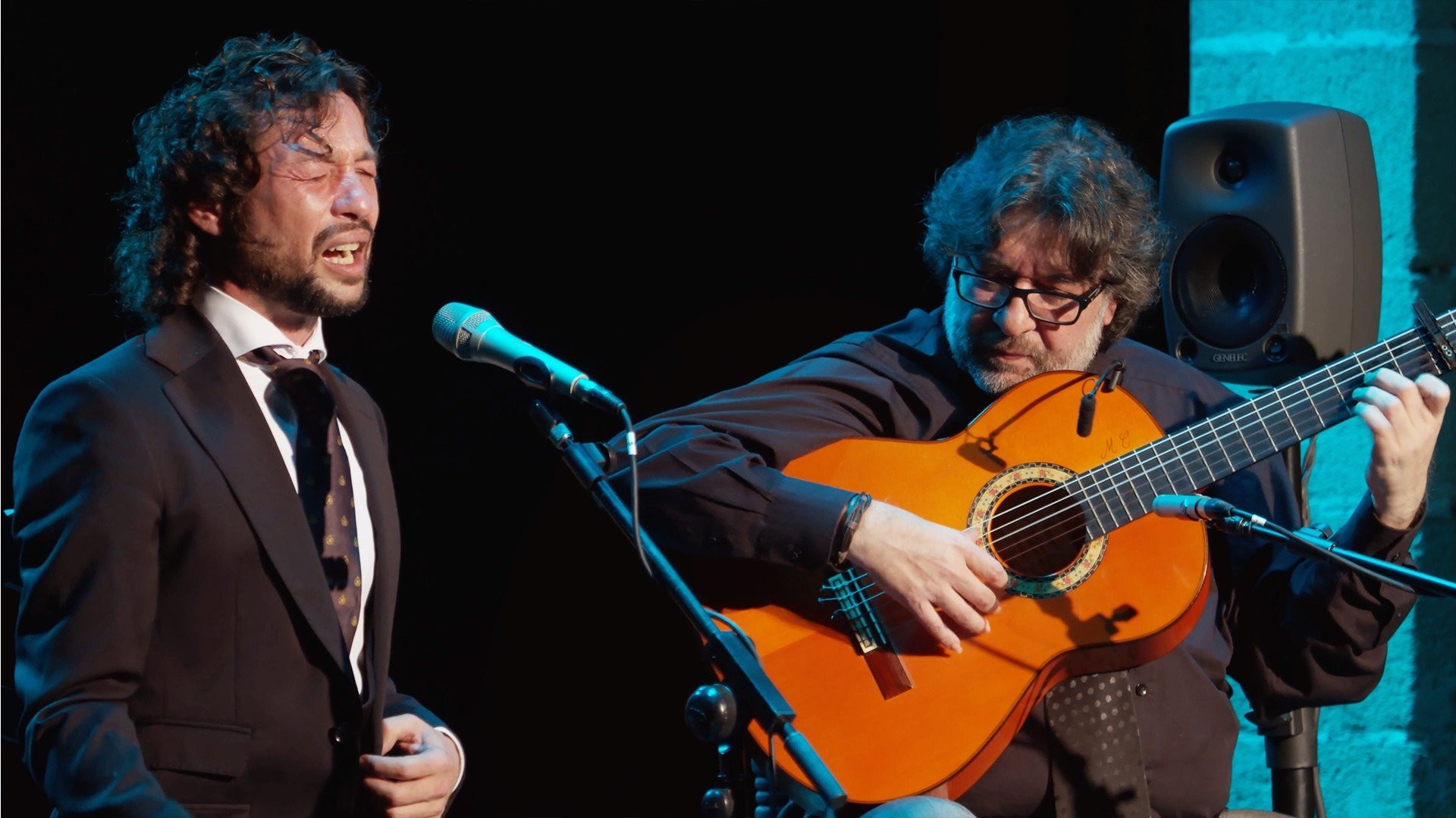 Seguiriya. Viejos Retales. 24 Festival de Jerez