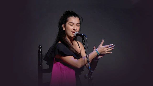 Esmeralda Rancapino. Rancapino 75