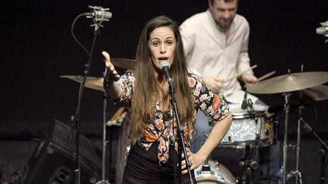 Rumbas de Camarón. ¡Ay, José! 25 años...