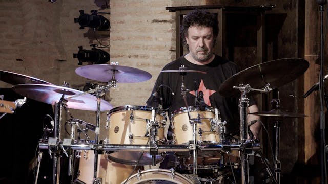 Soleares. Trío Benavent, Di Geraldo y...