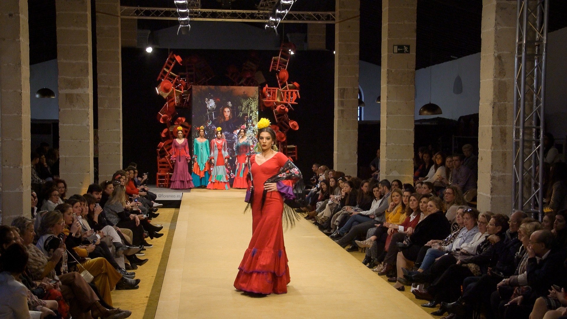 Colección de Pilar Villar. Tío Pepe 2019