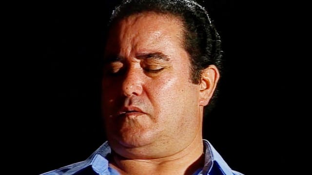 José Menese por toná