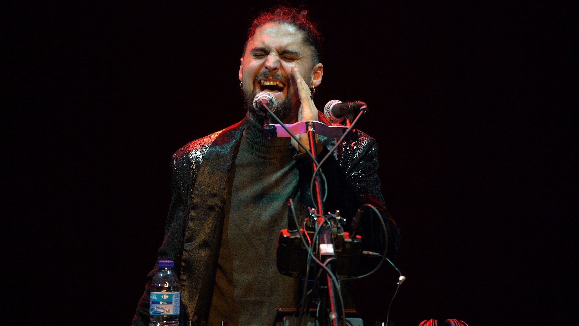 Matías López El Mati por mineras