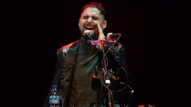 Matías López El Mati por mineras