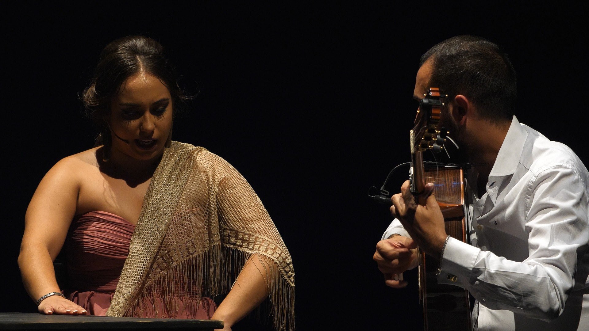 Arrabales. La huella de mi sentío