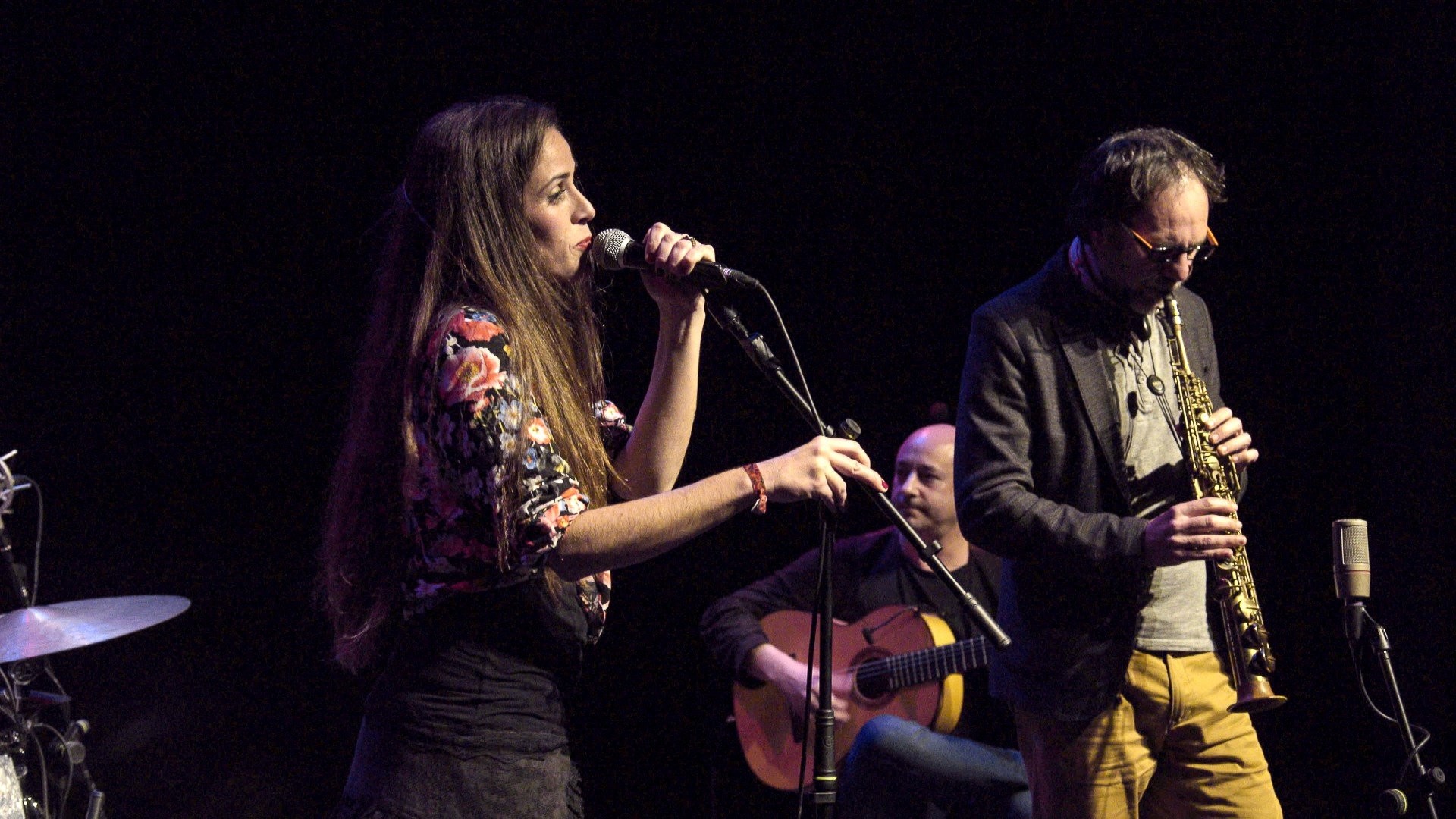 Tangos 1970-1971. ¡Ay, José! 25 años del mito