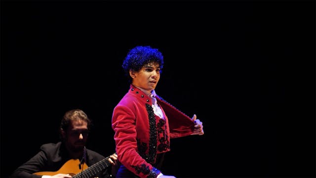 Gabriel Matías. Ellos. 24 Festival de...