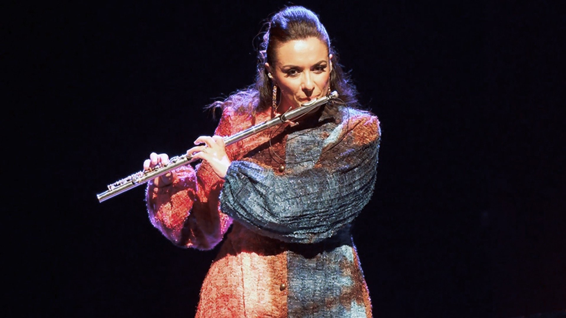 Acaná. Ostalinda Suárez