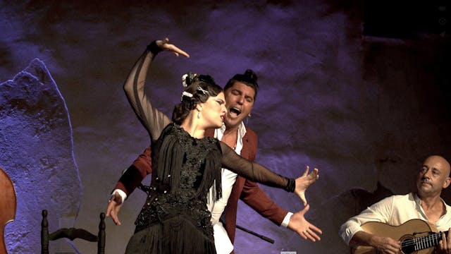 La música de nuestros mayores. Adrian...