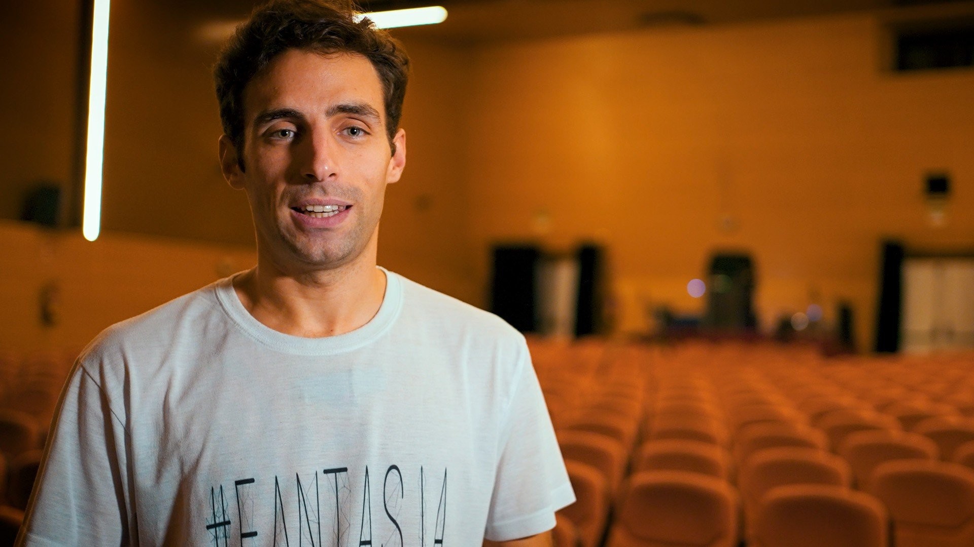 Entrevista con Alejandro Lara