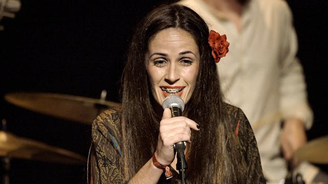 La Tarara. ¡Ay, José! 25 años del mito