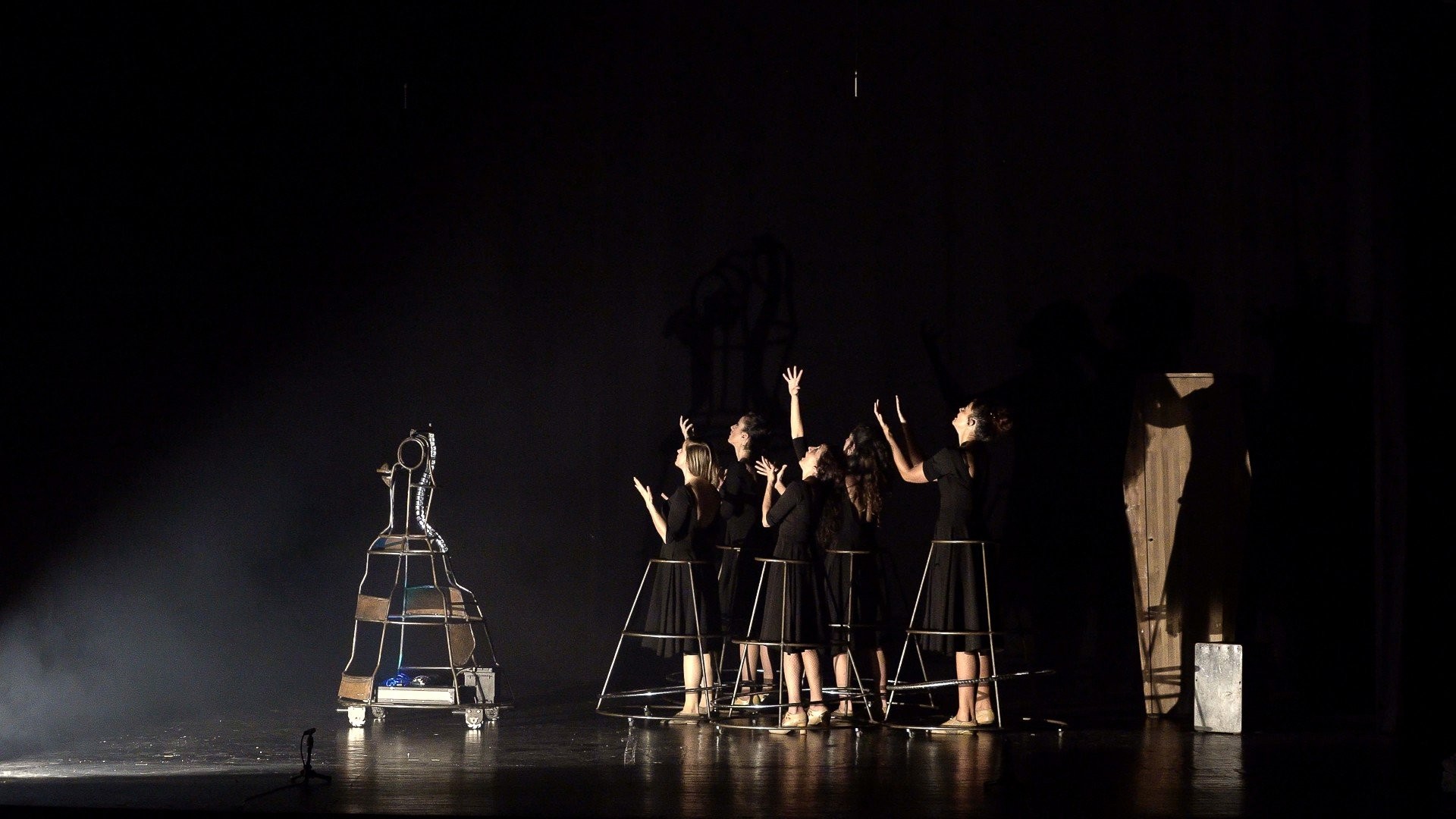 Genoma B. Compañía Albadulake