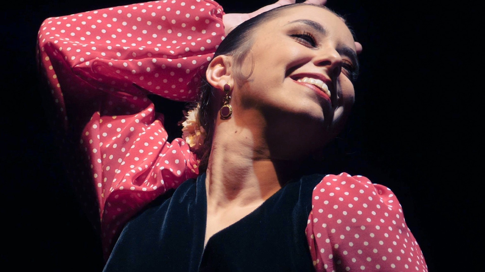 Tronie, retratos del alma. Irene Rueda. 26 Festival de Jerez