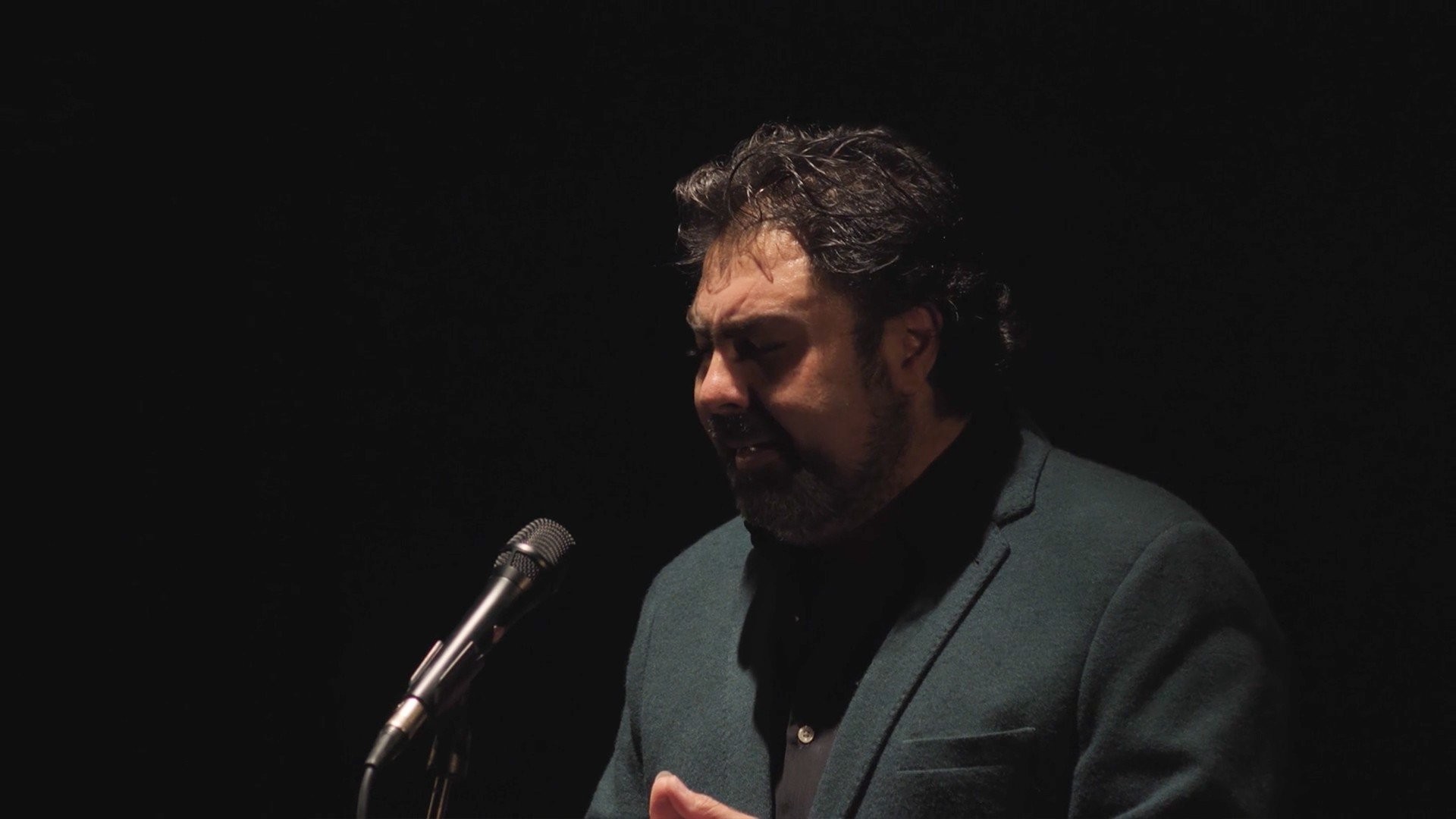 Temporera y trilla a Manuel Ávila. Gala aniversario dedicada a Granada