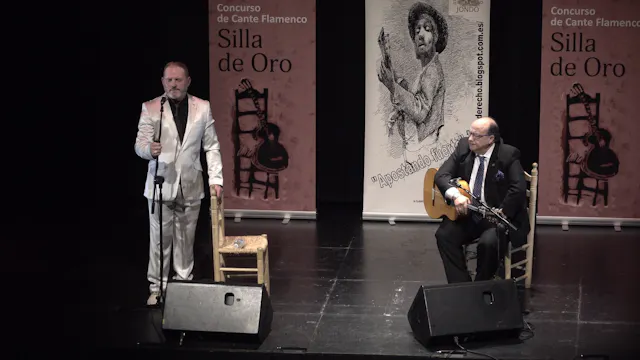 Antonio Haya Morales por toná. Silla ...