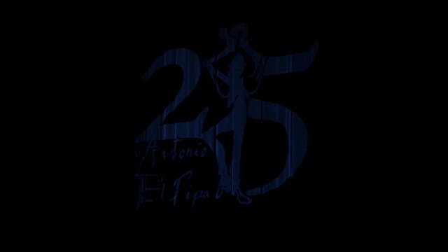 Joyas del Festival de Jerez. Parte 1